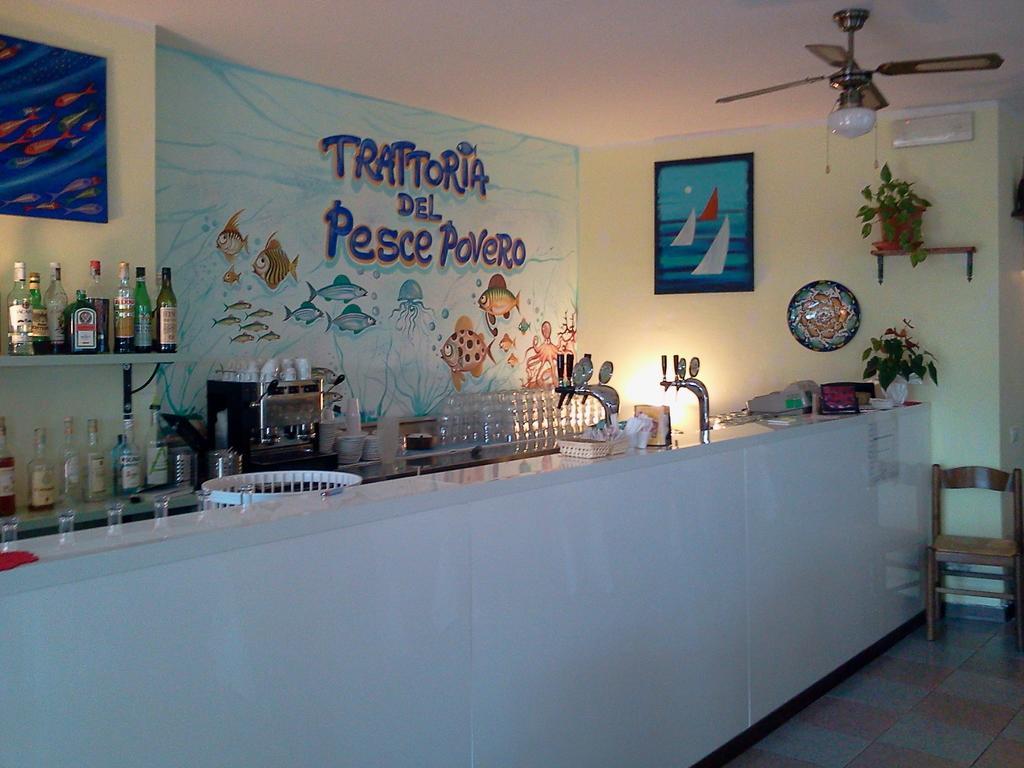 Rta Airone Aparthotel ออร์เบเตลโล ห้อง รูปภาพ